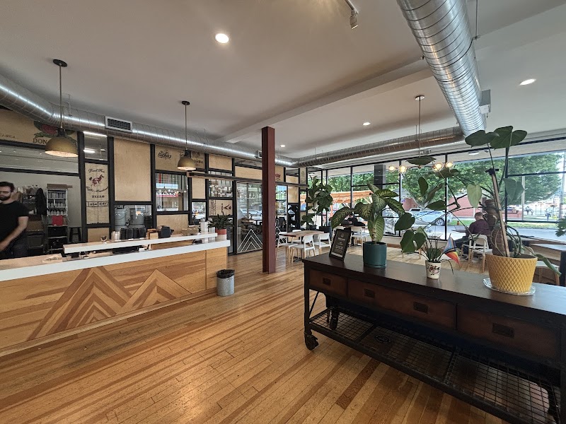 Relevant Coffee photo 4