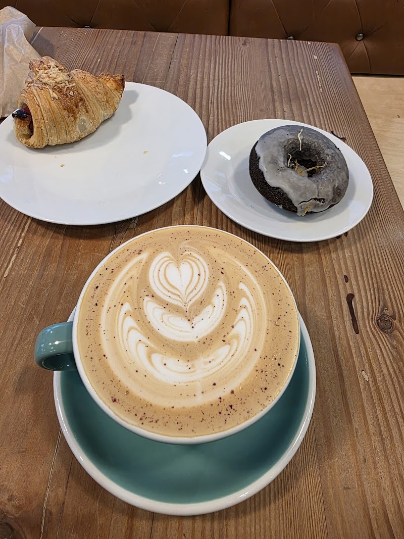 Relevant Coffee photo 3