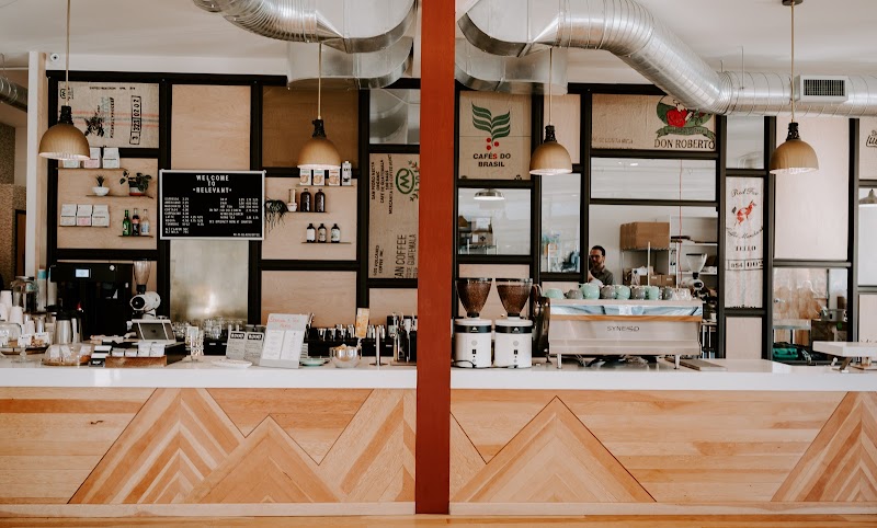 Relevant Coffee photo 1