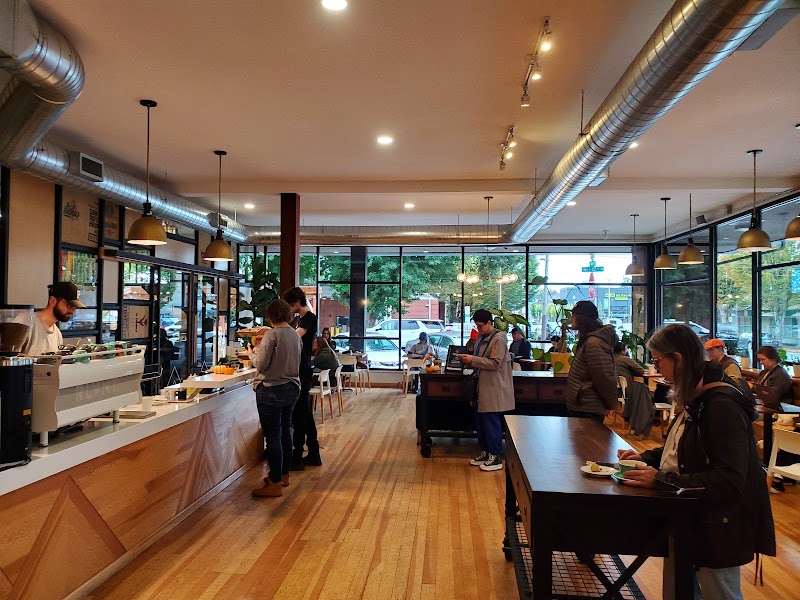 Relevant Coffee photo 4