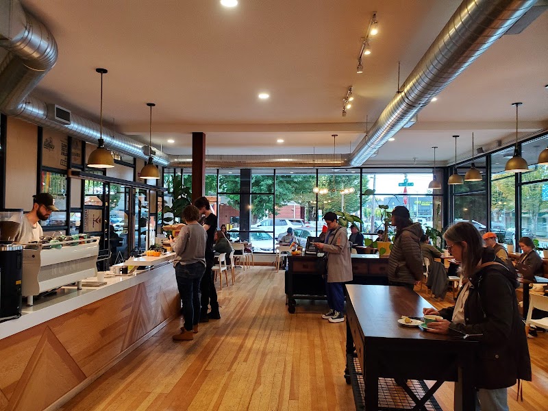 Relevant Coffee photo 4
