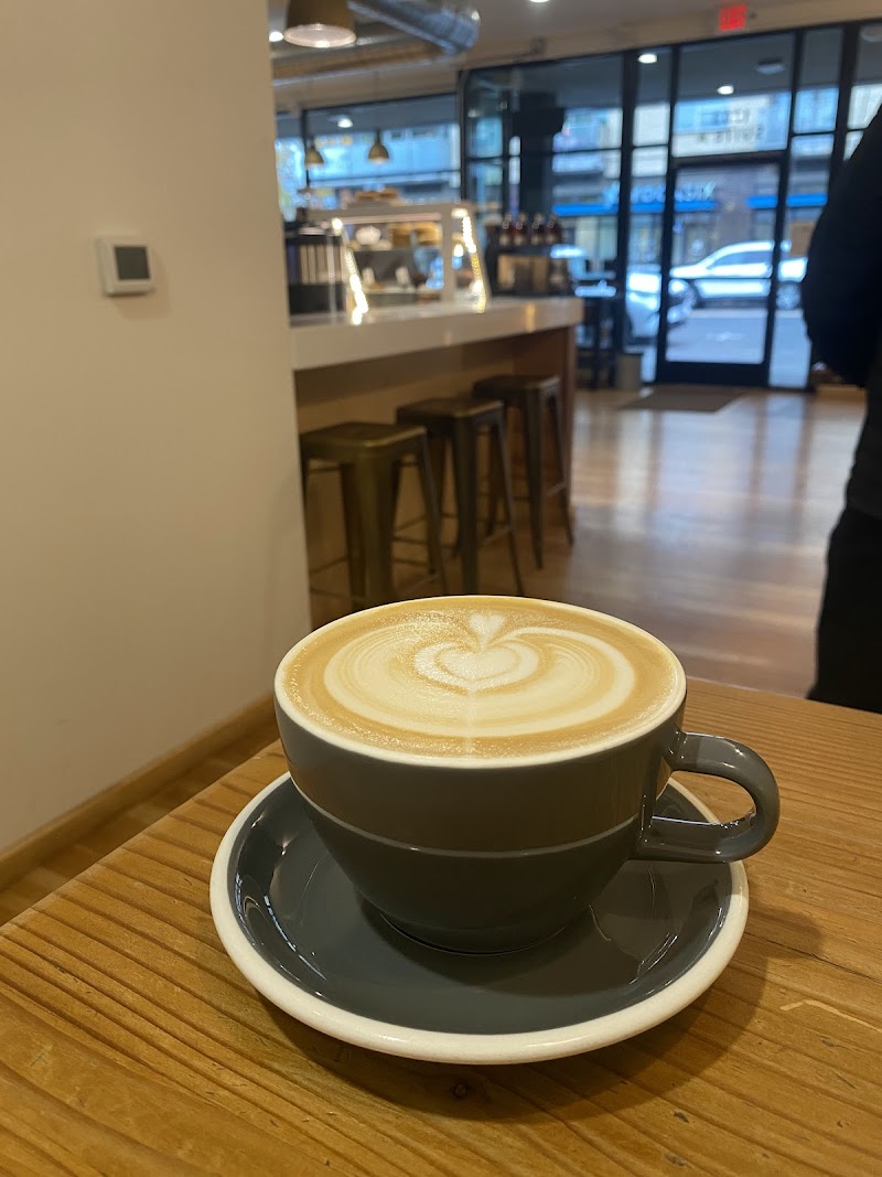 Relevant Coffee photo 4