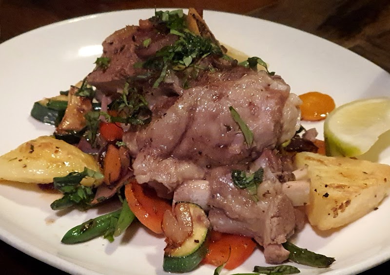 3 Olives Greek Newtown photo 4