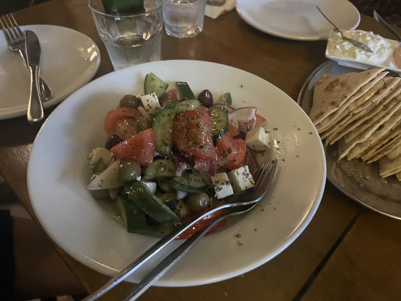 3 Olives Greek Newtown photo 5