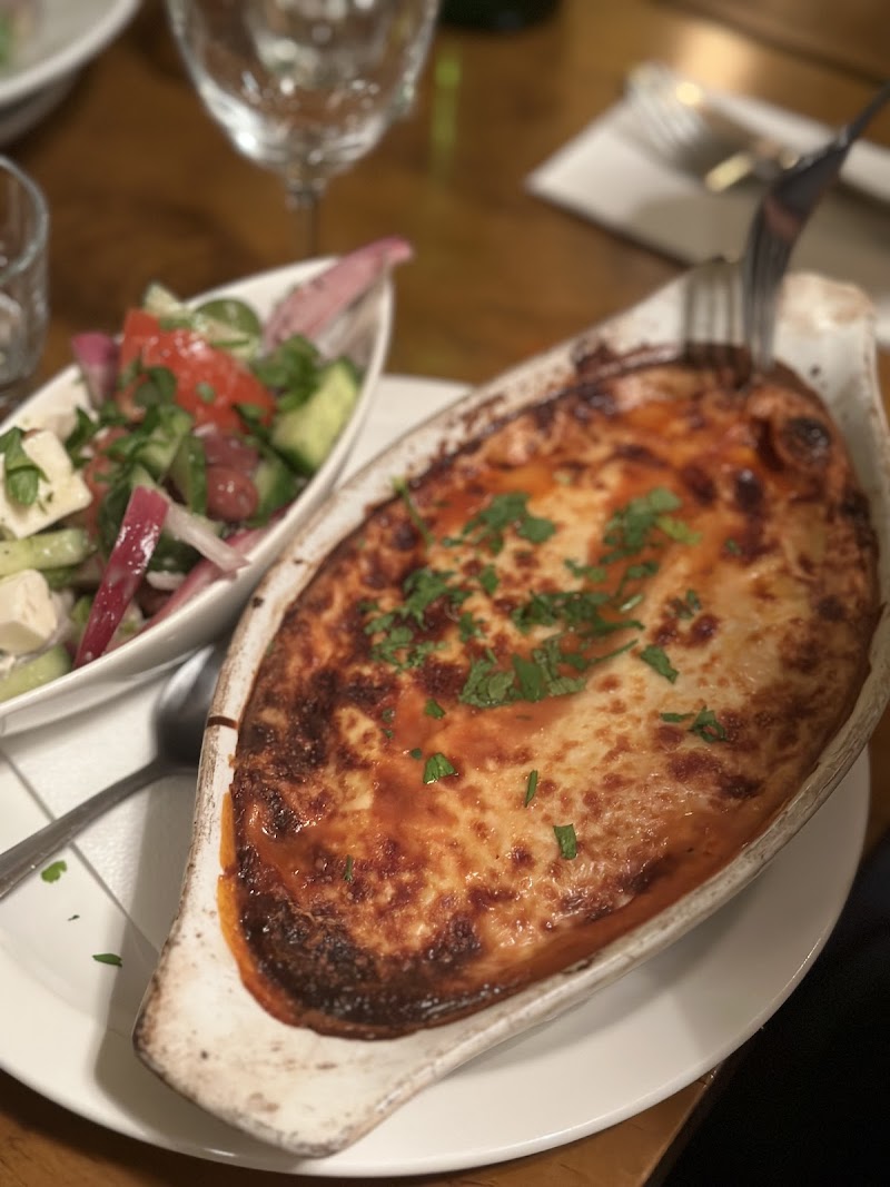 3 Olives Greek Newtown photo 7