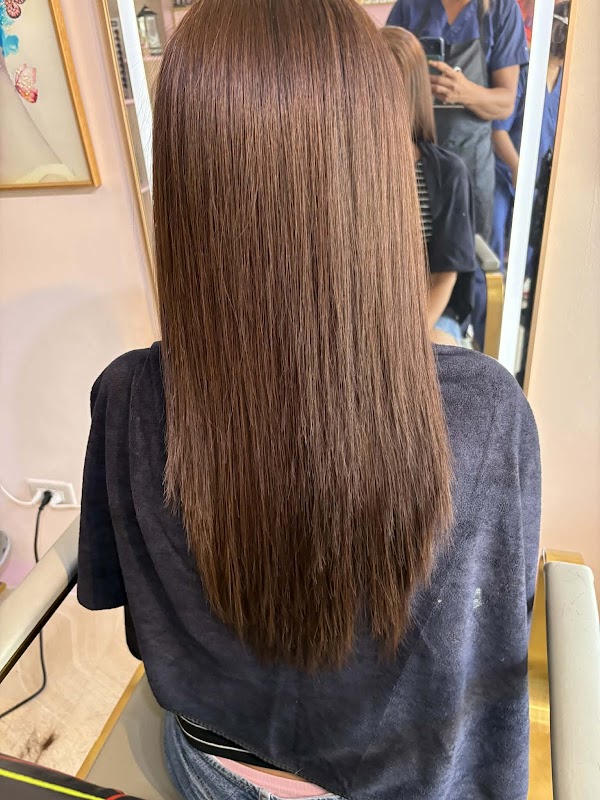 Glam Studio Taguig