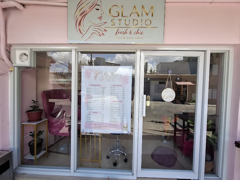 Glam Studio Taguig