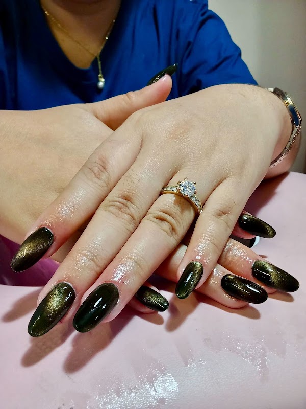 Glam Studio Taguig