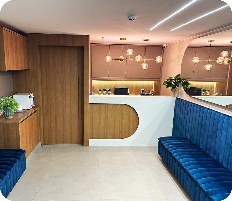 All Vida - Odontologia 24 Horas - Brasília Df - foto 5