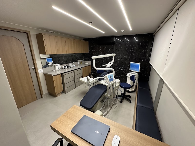 All Vida - Odontologia 24 Horas - Brasília Df