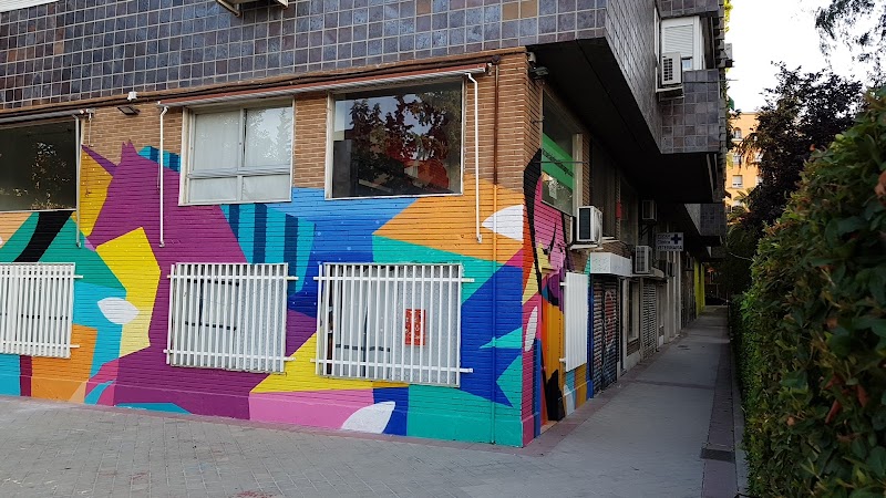 Escuela Infantil Magos