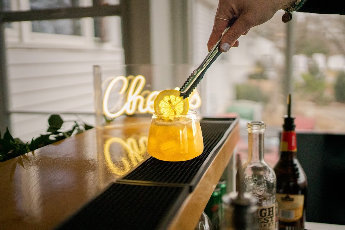 The Wandering Pour: Google Places image 3