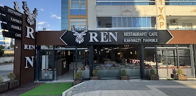 Ren Restaurant - Restoran - Ergani