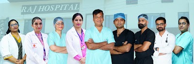 Raj Hospital