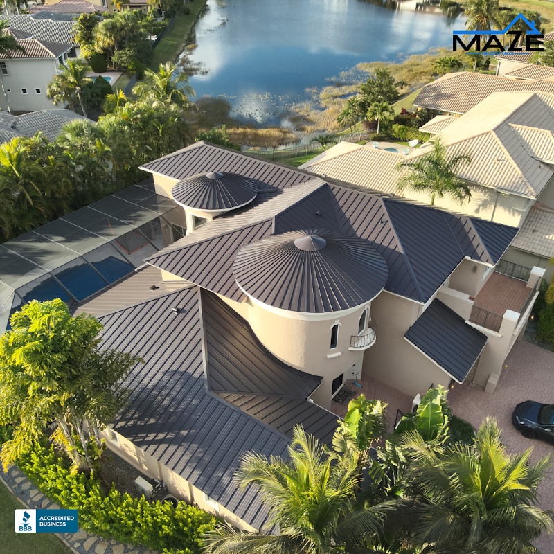 Maze Roofing Fort Lauderdale photo 5