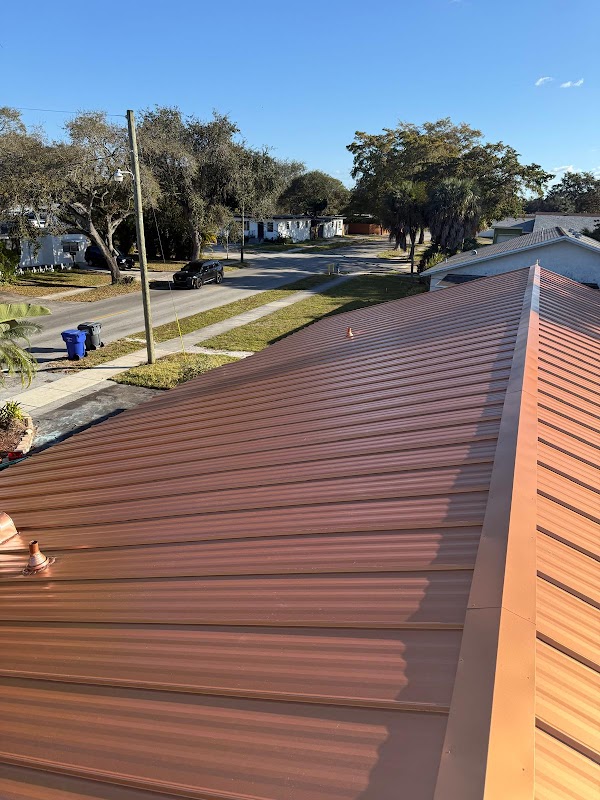 Maze Roofing Fort Lauderdale photo 2