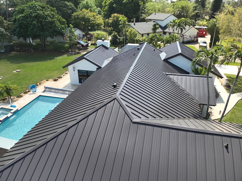 Maze Roofing Fort Lauderdale photo 4