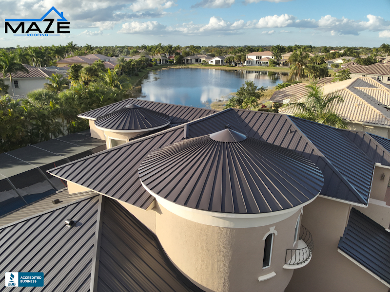 Maze Roofing Fort Lauderdale photo 1