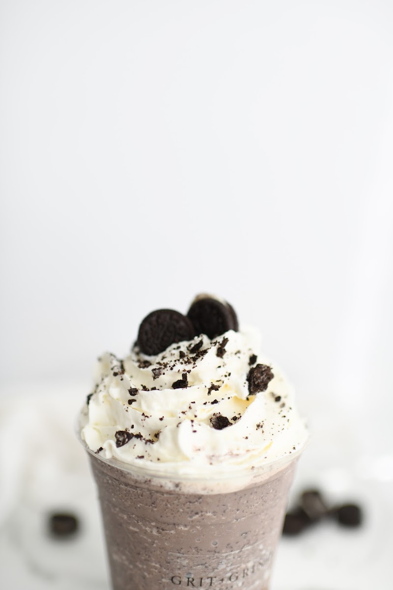 Grit and Grind Coffee Opp photo 3