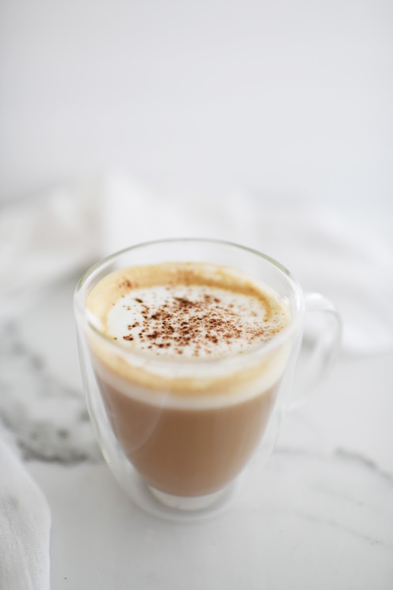 Grit and Grind Coffee Opp photo 4