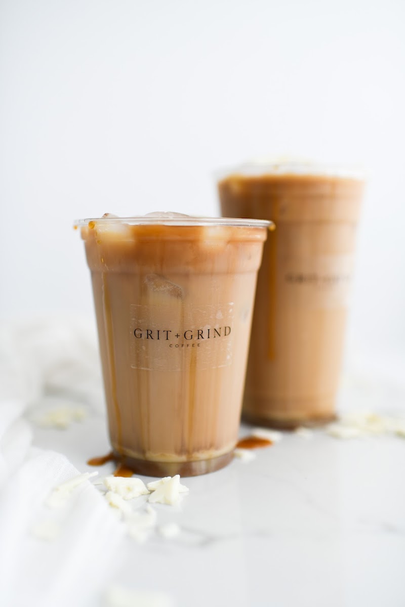 Grit and Grind Coffee Opp photo 4