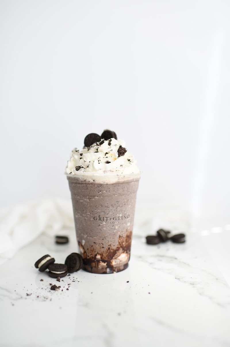 Grit and Grind Coffee Opp photo 3