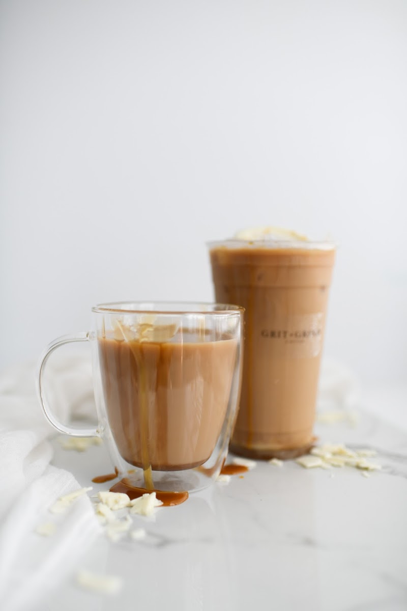 Grit and Grind Coffee Opp photo 2