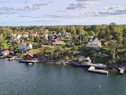 Archipel de Stockholm