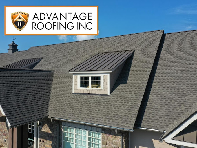 Advantage Roofing Inc. photo 3