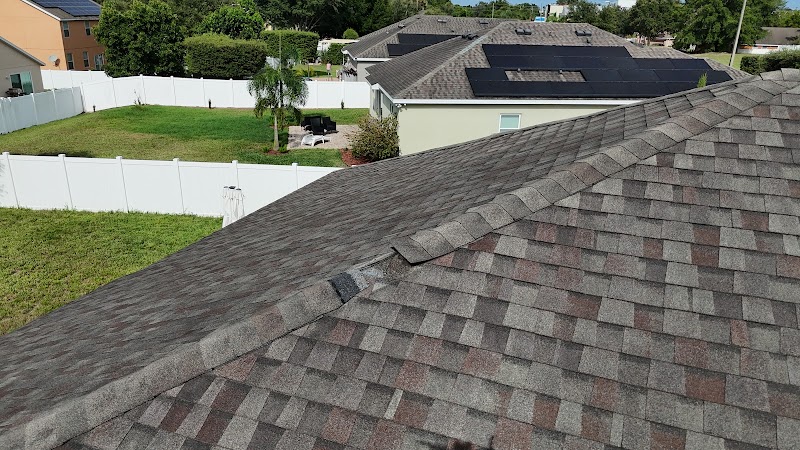 Advantage Roofing Inc. photo 4