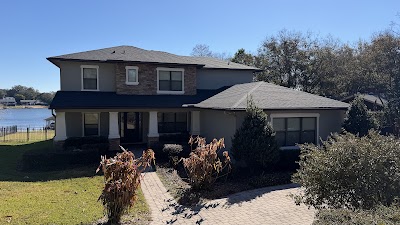 Advantage Roofing Inc.