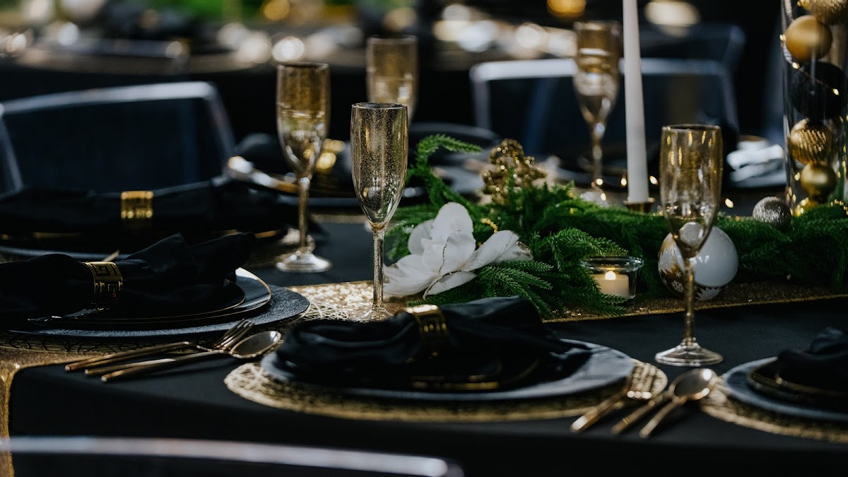 The Beautiful Event Center Las Vegas | Micro Weddings, Venue, Receptions, Banquet Hall, Baby Shower & Birthdays: Google Places image 1