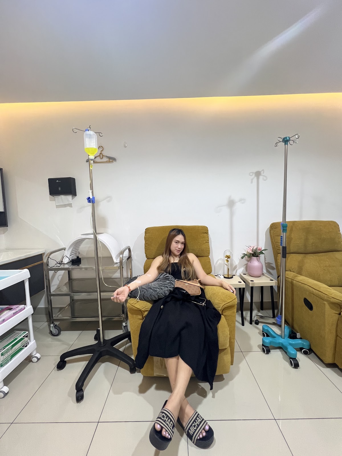S A S Aesthetica Clinic L.L.C 5