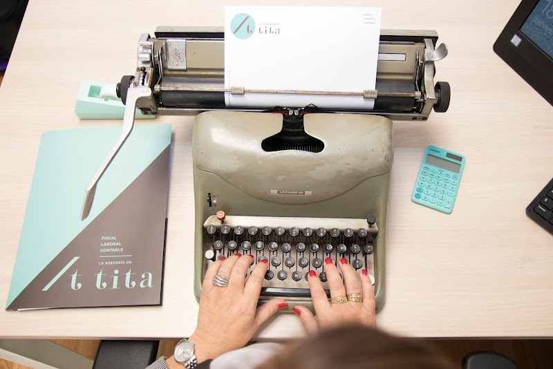 La Asesoría de Tita photo 5