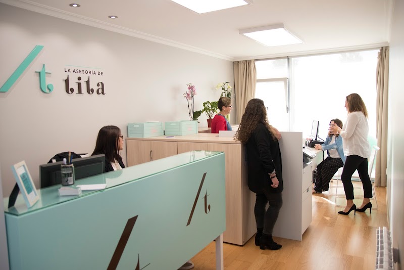 La Asesoría de Tita photo 2