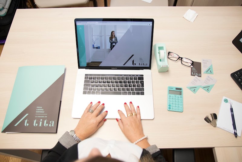 La Asesoría de Tita photo 3