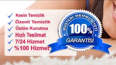 Maysa halı yıkama - Temizlik