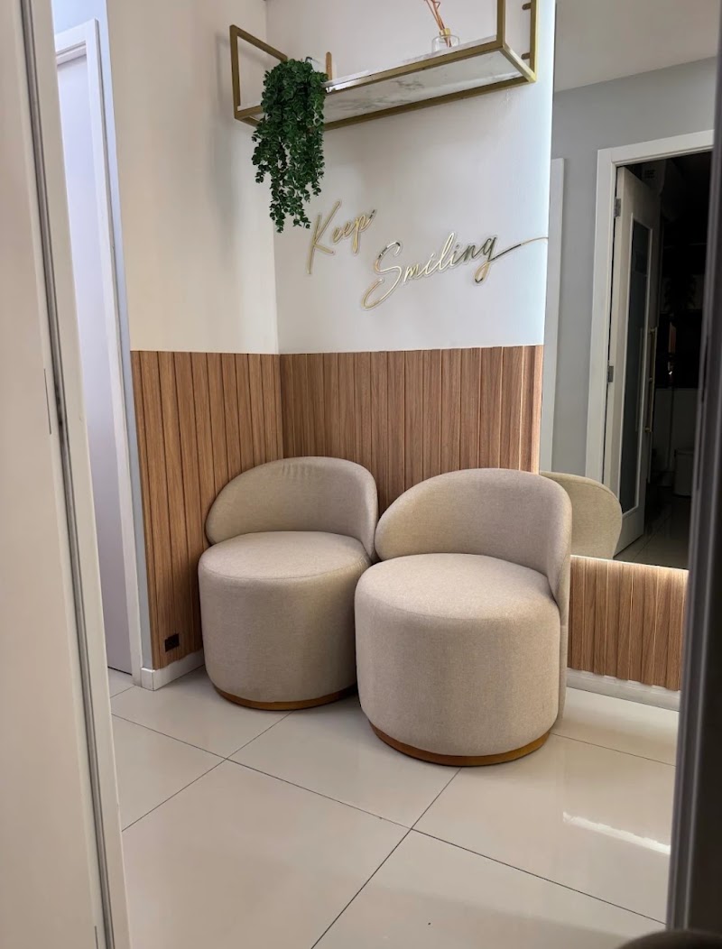 Foto de Dra Lyandra Silva- Cirurgiã dentista