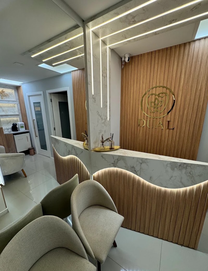 Foto de Dra Lyandra Silva- Cirurgiã dentista