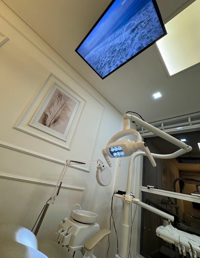 Foto de Dra Lyandra Silva- Cirurgiã dentista