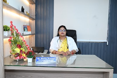 Dr Sarita kumari