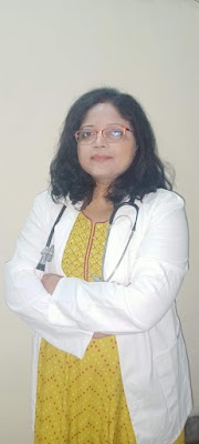 Dr Sarita kumari - Image 3
