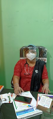 Dr Sarita kumari - Image 2