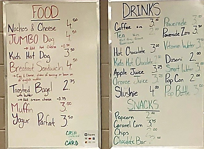 East Elgin Concession photo 1