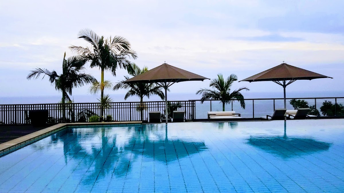 Sankara Hotel & Spa Yakushima - hotel in Yakushima, Kagoshima (3)