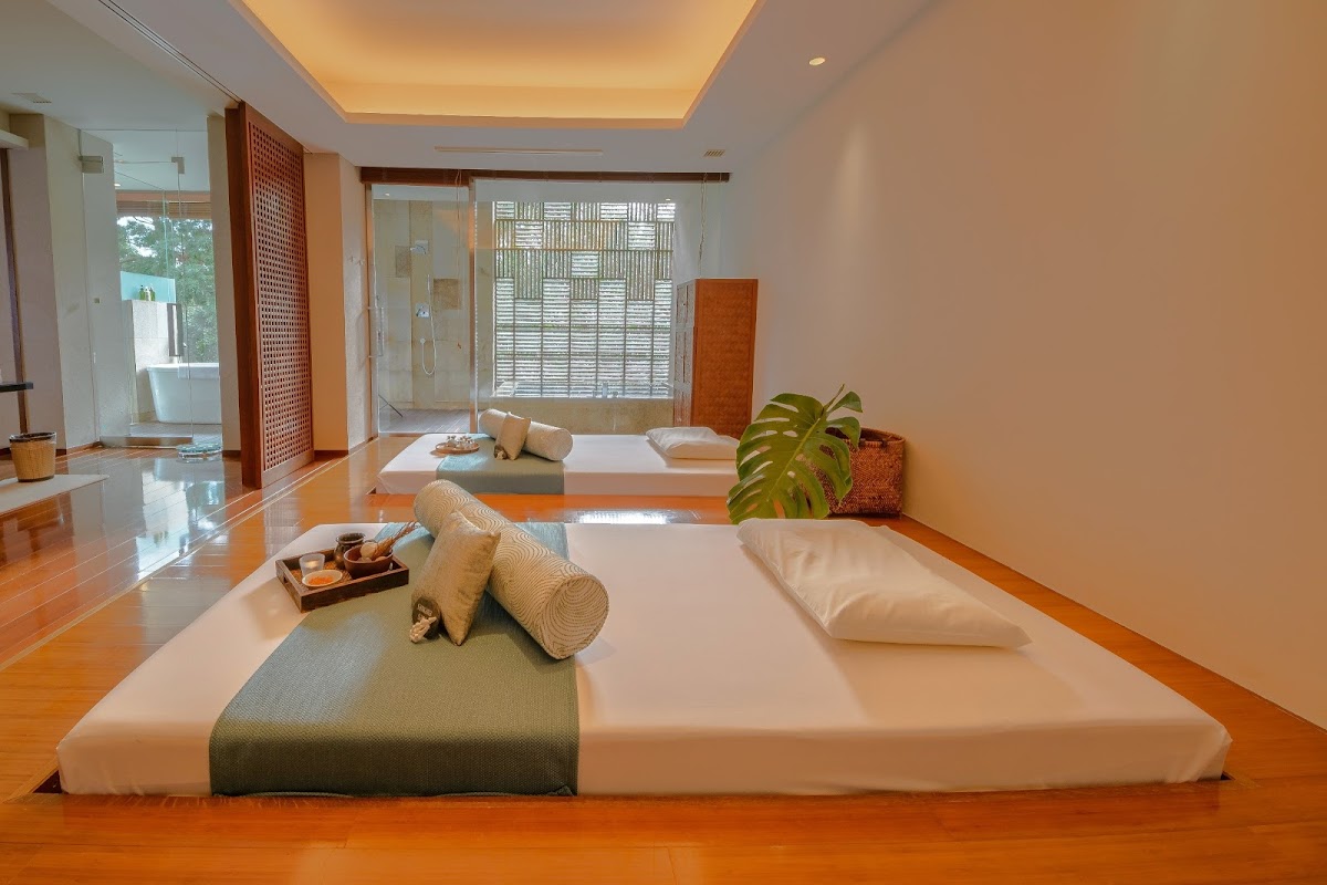 Sankara Hotel & Spa Yakushima - hotel in Yakushima, Kagoshima (2)