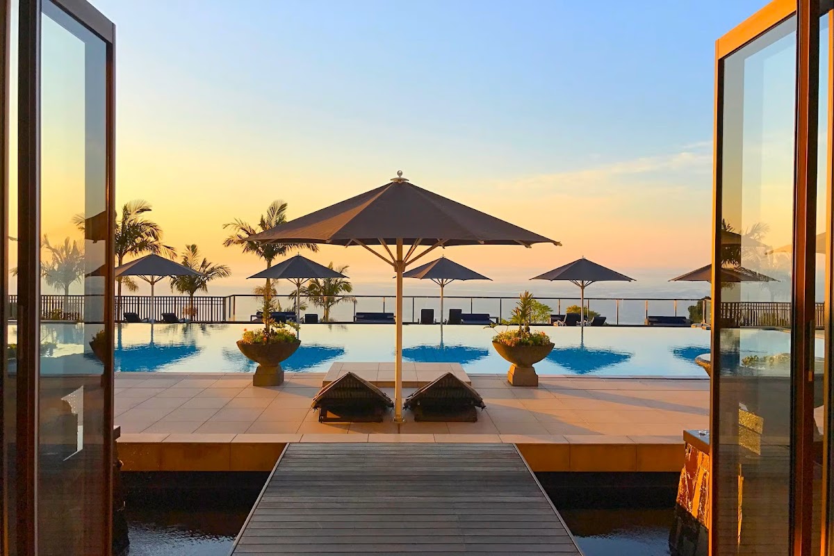 Sankara Hotel & Spa Yakushima - hotel in Yakushima, Kagoshima