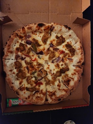 Photo Pizza