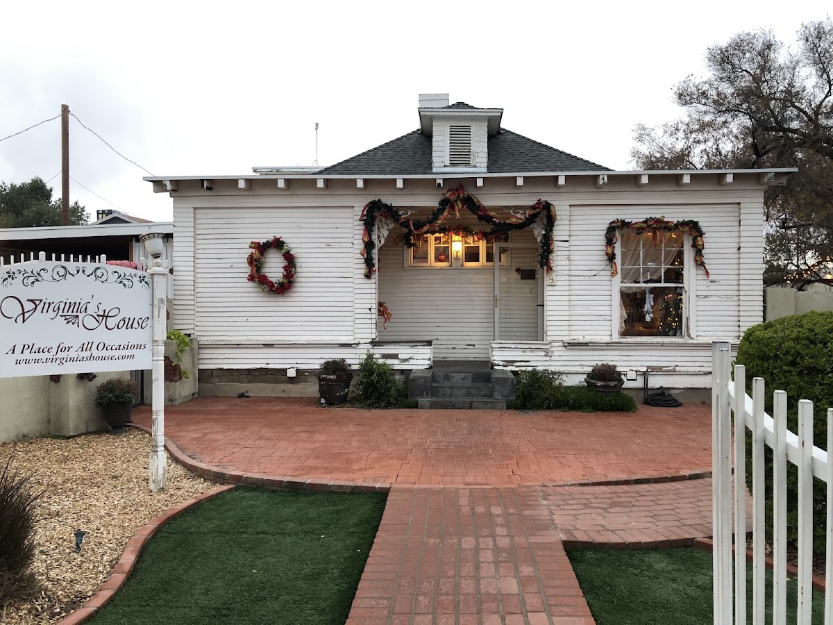 Virginia's House: Google Places image 5