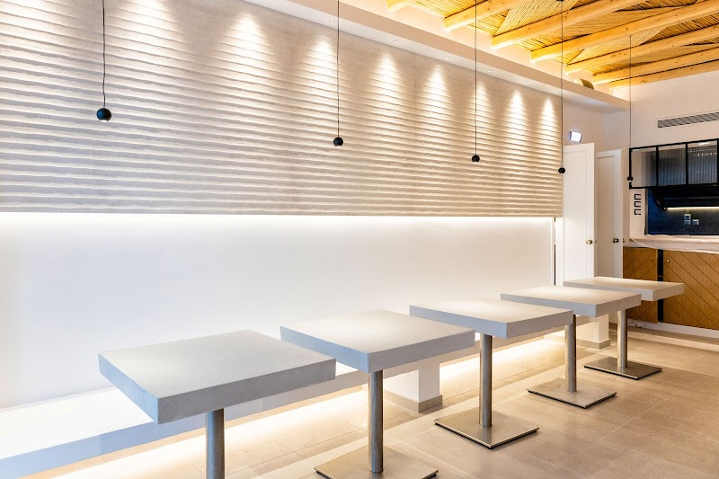 Oasis All Day Restaurant Cafe